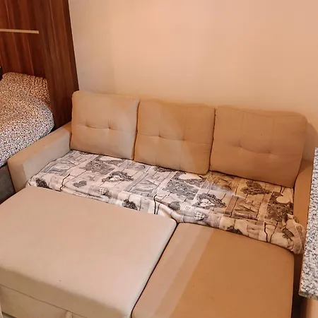 Apartment Loft En Centro Playa Del Cura Torrevieja