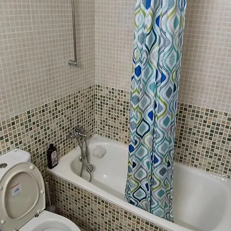 Apartment Loft En Centro Playa Del Cura