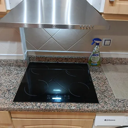 Loft En Centro Playa Del Cura Torrevieja