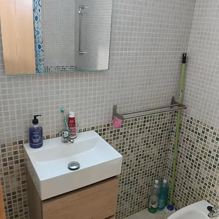 Loft En Centro Playa Del Cura Torrevieja